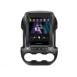 FORD Ranger - 9.7" МУЛТИМЕДИЯ / Навигация android 16